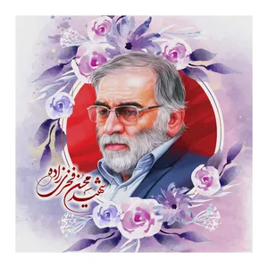 تابلو شاسی مدل R1035 طرح شهید محسن فخری زاده