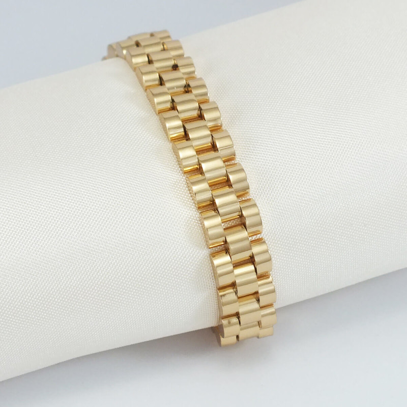 دستبند زنانه ژوپینگ مدل TBR 227