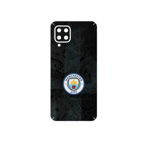 MAHOOT Manchester_City Cover Sticker for Samsung Galaxy F22