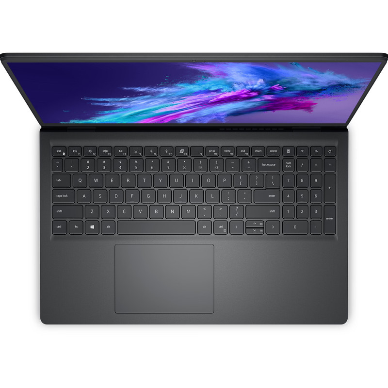 لپ تاپ 15.6 اینچی دل مدل Vostro 3520-i5 1235U 8GB 500SSD MX550