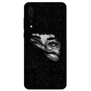  Megafone 8140 Cover For Huawei P20 Pro