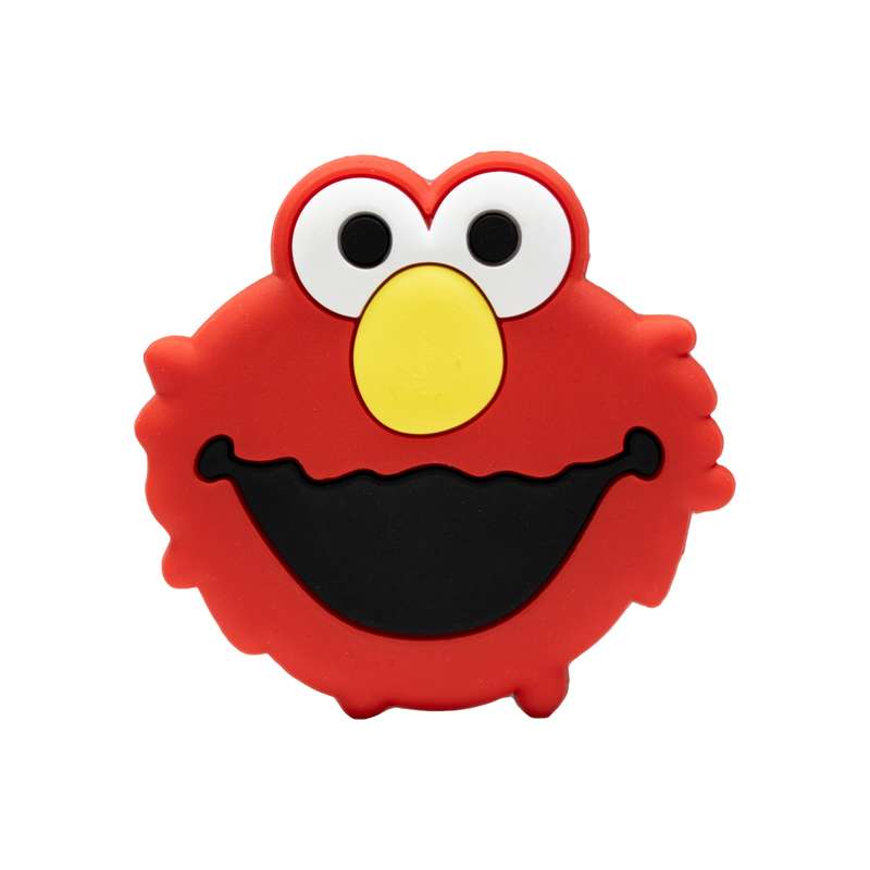 پایه نگهدارنده گوشی موبایل پاپ سوکت راویتا مدل Elmo