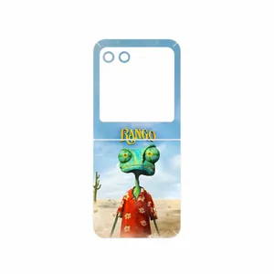 MAHOOT Rango Cover Sticker for Motorola Razr 40 Ultra