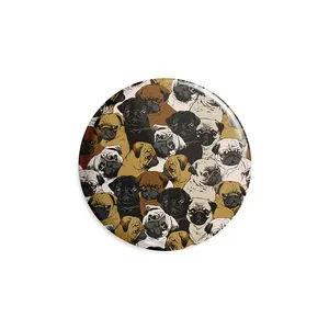  MASA DESIGN Pixel dogs animal