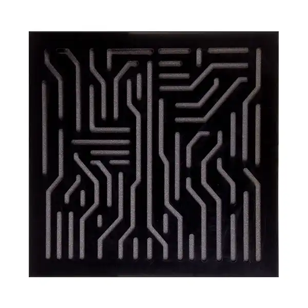 پنل آکوستیک مدل وین آزتکا B