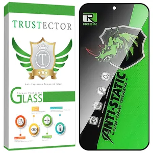 Trustector ROBIXT Screen Protector For Samsung Galaxy A27