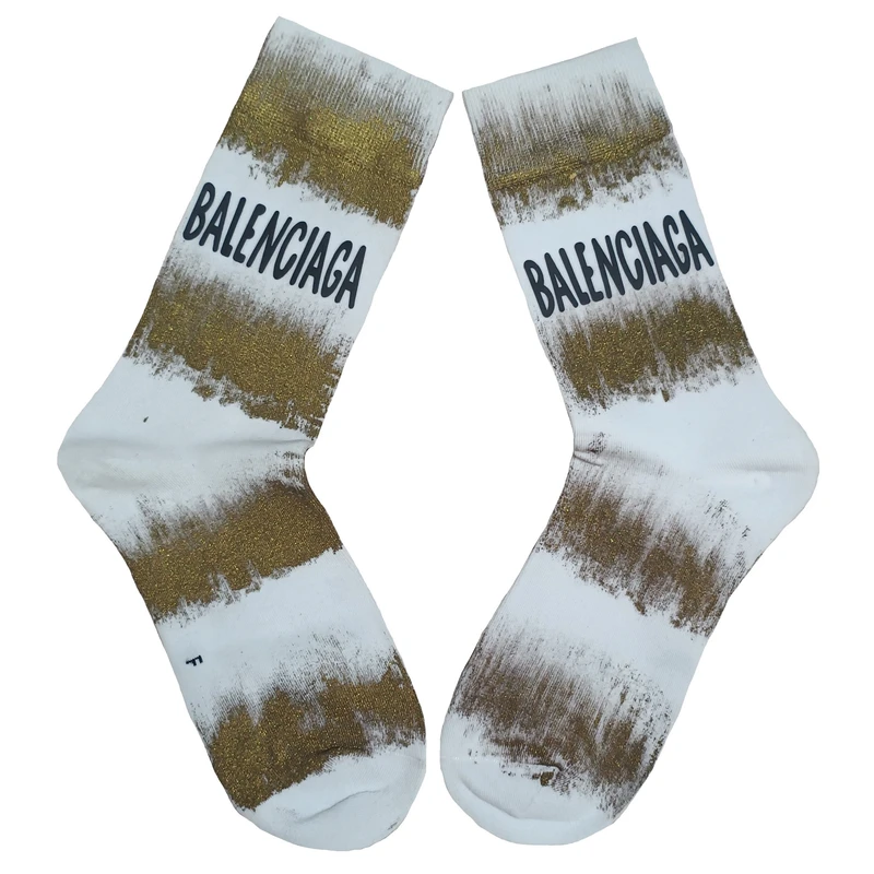 جوراب ساق بلند بالنسیاگا مدل 1133