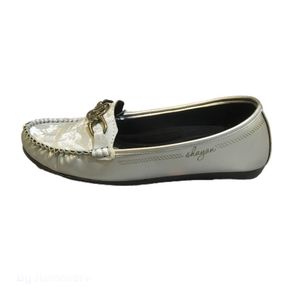 کفش کالج زنانه مدل سگک دار