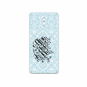 MAHOOT Nastaliq-4 Cover Sticker for Oppo RENO 10X