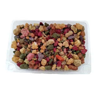 خرده نبات گیاهی عطرین -600 گرم