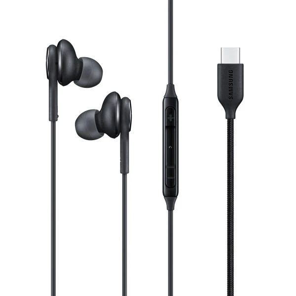 هندزفری مدل TYPE-C EO-IC100BBEGEU