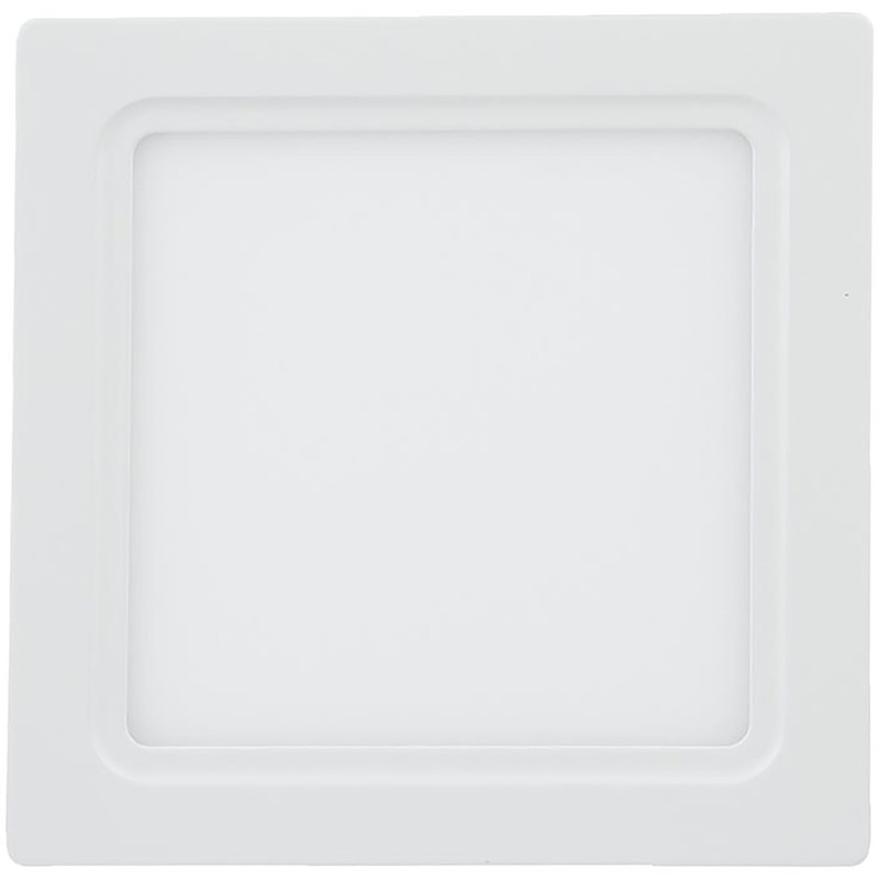 پنل ال ای دی روکار 12 وات افراتاب مدل AF-SD-12WS