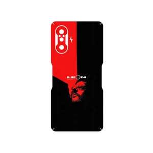 MAHOOT The Professional Cover Sticker for Xiaomi Redmi K40 Gaming
