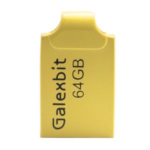 نقد و بررسی فلش مموری گلکسبیت مدل M6 ظرفیت 64 گیگابایت توسط خریداران