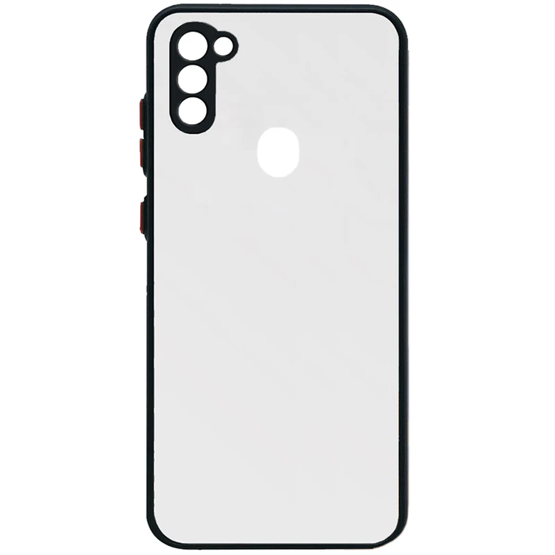 کاور مدل Pc Tpu مناسب برای گوشی موبایل سامسونگ Galaxy A11