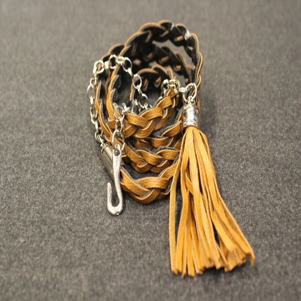 کمربند زنانه کد Ki 2227-021-4