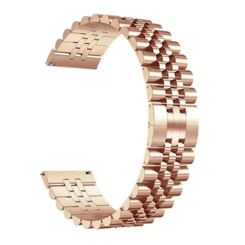 بند راینو مدل 5bead مناسب برای ساعت هوشمند وان مور Omthing E-Joy