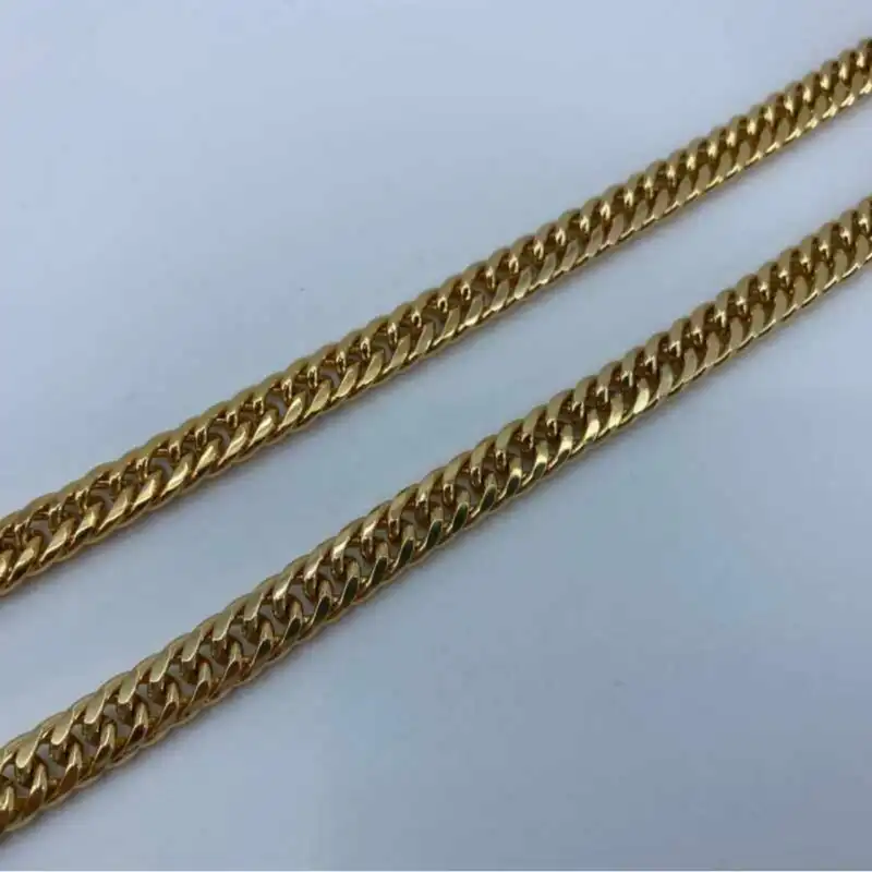 زنجیر زنانه مدل kma019