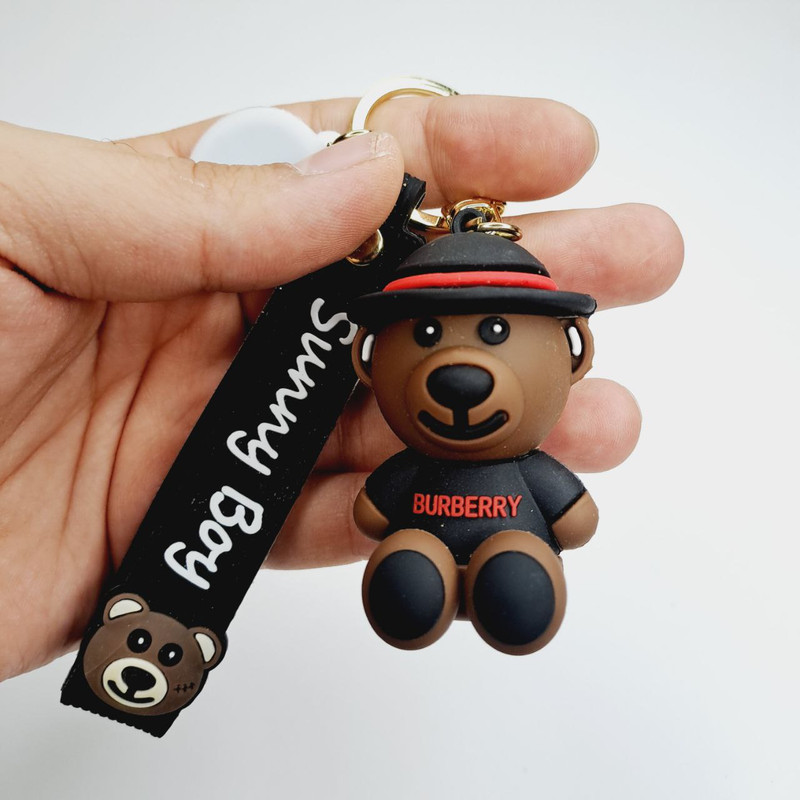 جاکلیدی مدل خرس تدی کد HT-109