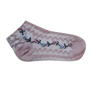 جوراب دخترانه کد 3