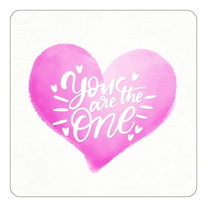 مگنت کاکتی طرح عاشقانه مدل mp41178