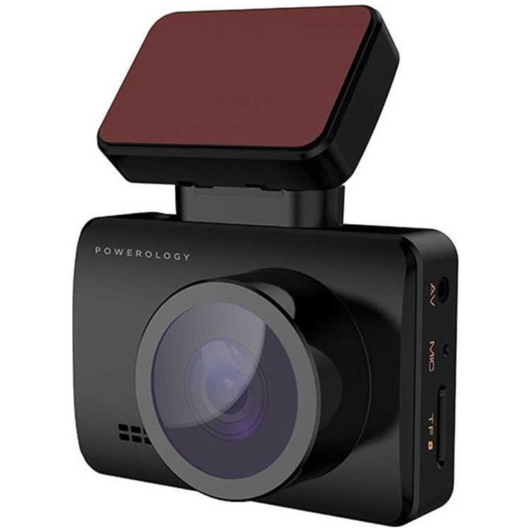 دوربین فیلم برداری خودرو پاورولوژی مدل PDCMQ58PBK