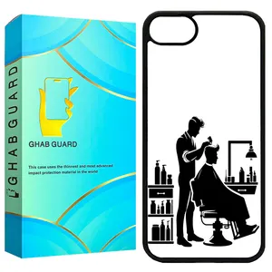  Ghab Guard G16E Cover For Apple iPhone 16e