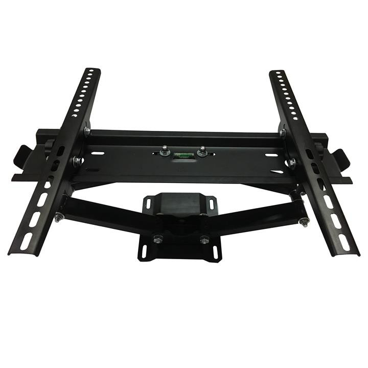 پایه دیواری تلویزیون مدل W5 مناسب برای تلوزیون 32 تا 58 اینچ پایه دیواری تلویزیون مدل W5 مناسب برای تلوزیون 32 تا 58 اینچ