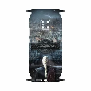 MAHOOT Game-of-Thrones-FullSkin Cover Sticker for Huawei Mate 20 Pro