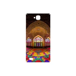 MAHOOT Nasir Al-Molk Mosque Cover Sticker for Honor 3C