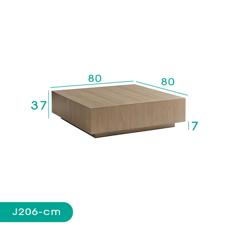 میز جلومبلی اسمردیس مدل J206