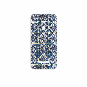 MAHOOT Iran-Tile1 Cover Sticker for Samsung Galaxy M21  2021 Edition