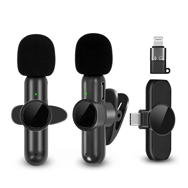میکروفن بی سیم مدل PD70