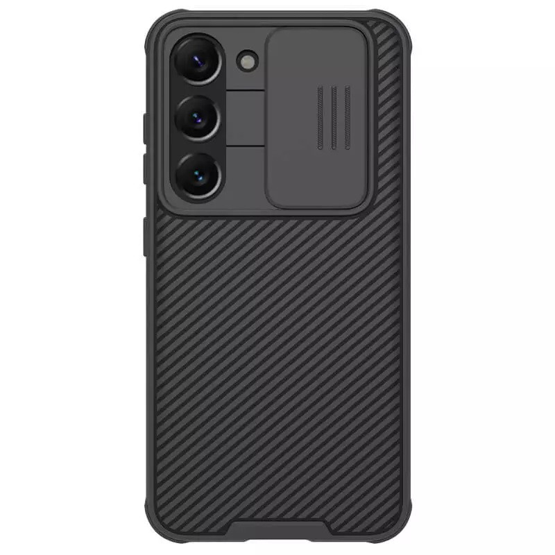 کاور نیلکین مدل CamShield Pro مناسب برای گوشی موبایل سامسونگ Galaxy S23