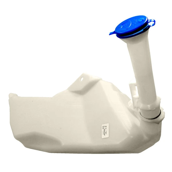 مخزن شیشه شوی خودرو مدل KG3087 مناسب برای پژو 206