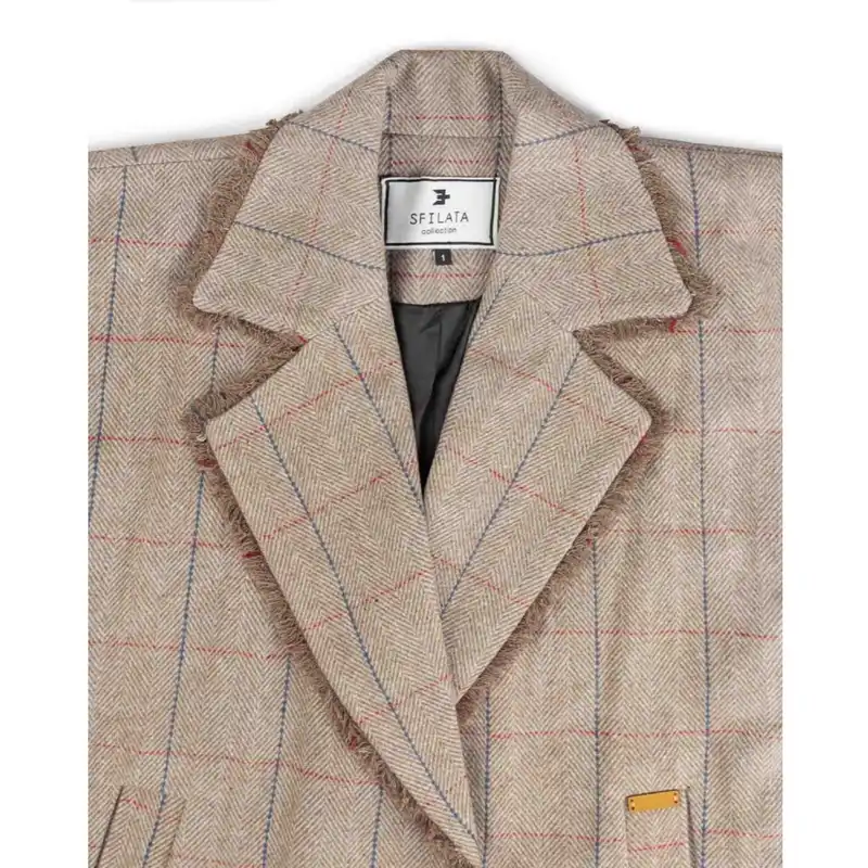 پالتو زنانه مدل SB-SS-300313