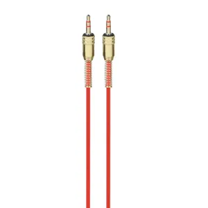 کابل AUX ای دبلیو مدل EW-112 طول 1.5 متر