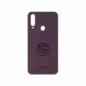 MAHOOT PL-BMW Cover Sticker for GLX Shahin 2