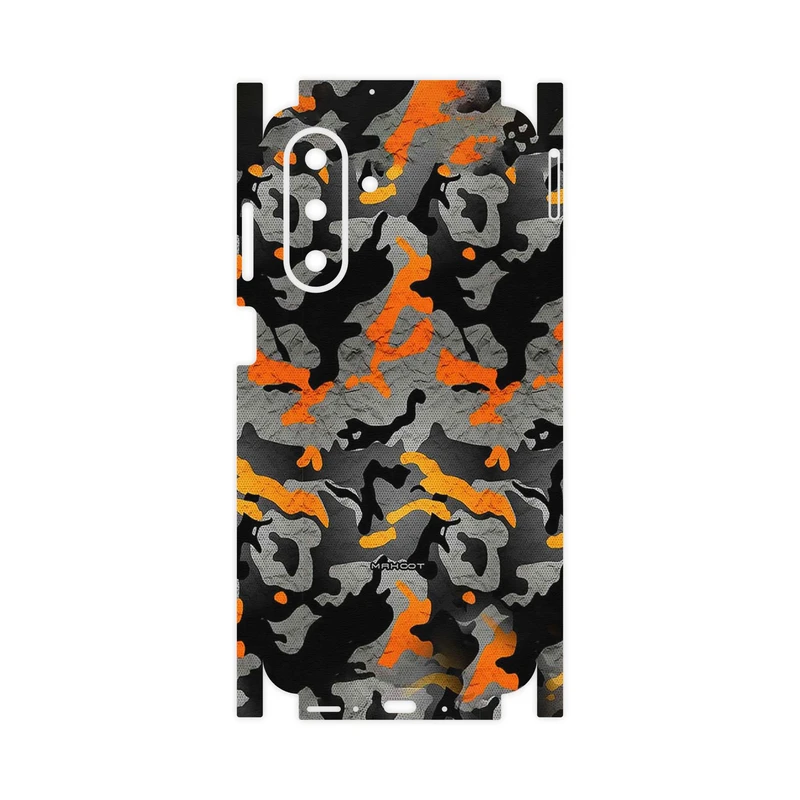 برچسب پوششی ماهوت مدل Army_Autumn-FullSkin مناسب برای گوشی موبایل سامسونگ Galaxy A26