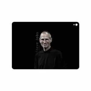 MAHOOT Steve Jobs Cover Sticker for Apple iPad Pro 9.7 2016 A1673