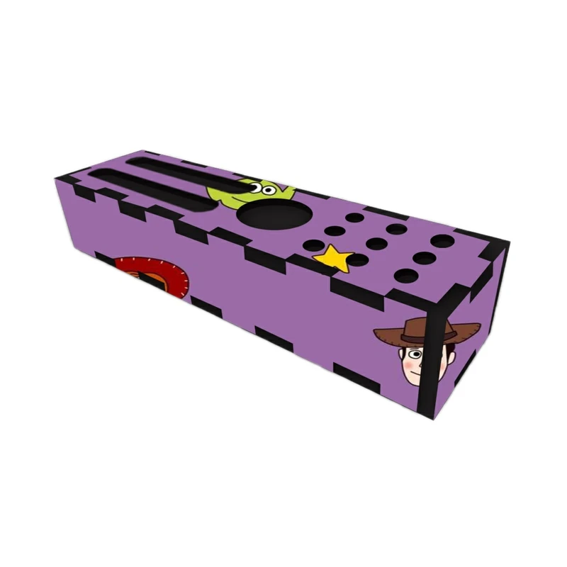 جامدادی رومیزی مدل toy story کد 1071