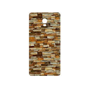 MAHOOT brickwall Cover Sticker for Lenovo Vibe P1