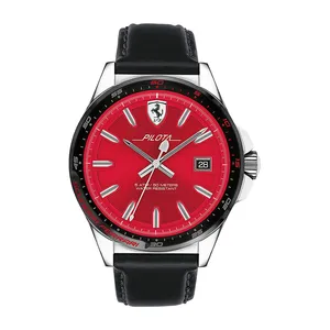 ساعت مچی عقربه ای فراری مدل Scuderia 0830439