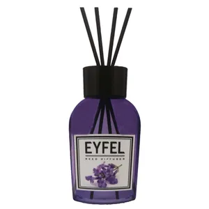 اسانس خوشبوکننده هوا ایفل مدل lavender حجم 110 میلی لیتر