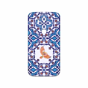 MAHOOT Homa Tile Cover Sticker for Huawei Ascend G8
