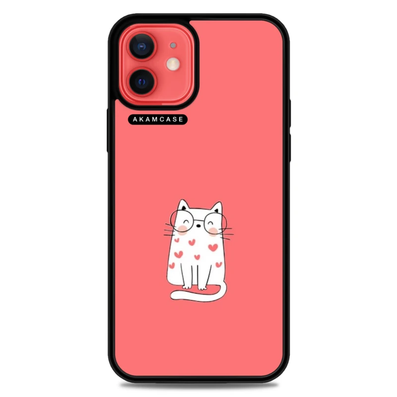 کاور آکام مدل AMC-WA12-CATS5 مناسب برای گوشی موبایل اپل iPhone 12