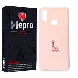 HEPRO MC Cover for Samsung Galaxy A10S
