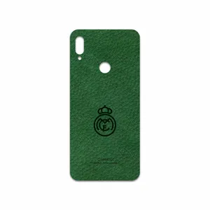 MAHOOT GL-REAL Cover Sticker for Huawei Y6 Prime 2019