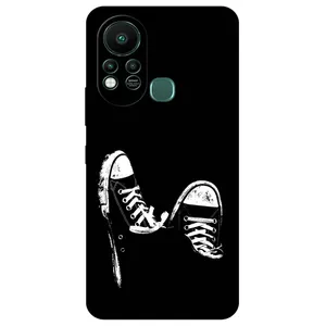  Megafone 0043 Cover For Infinix Hot 11s