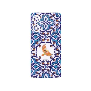 MAHOOT Homa_Tile Cover Sticker for Xiaomi Poco F5